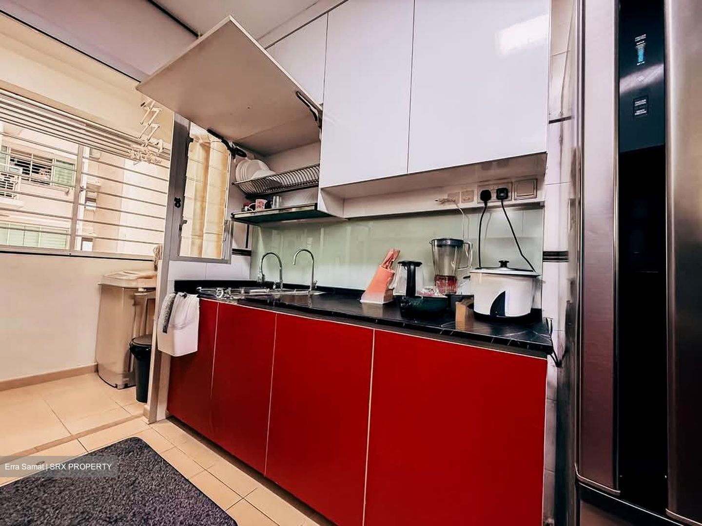 Blk 671A Waterway Banks (Punggol), HDB 4 Rooms #573946291